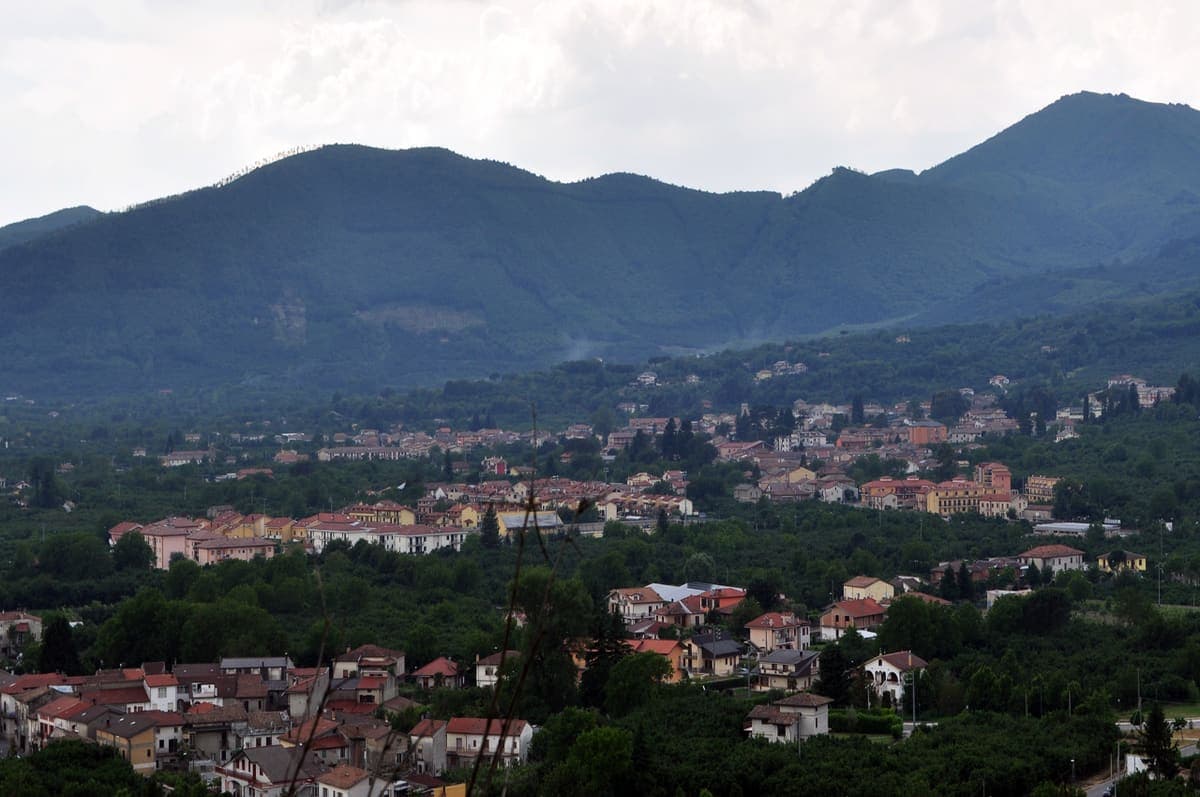 Contrada