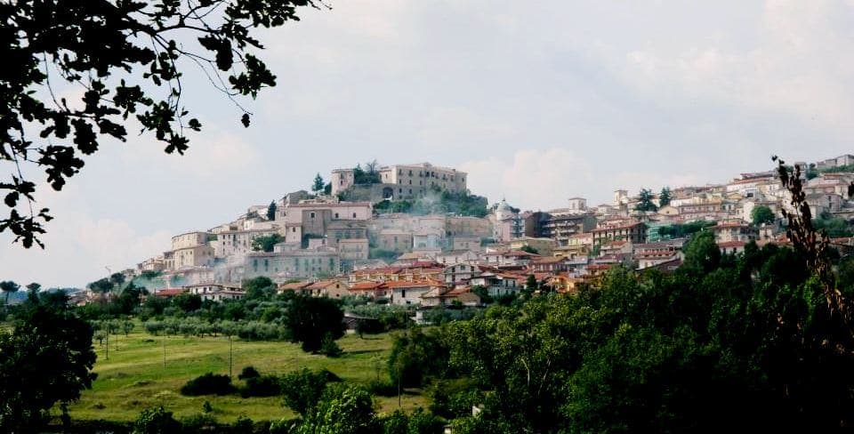 Castello di Gesualdo