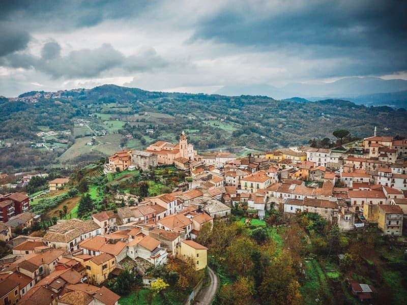 Montefalcione