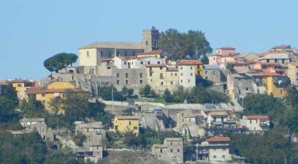 Montefredane
