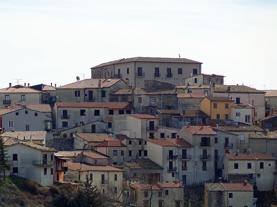 Montemarano