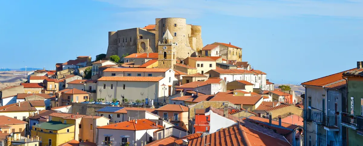 Borgo di Monteverde