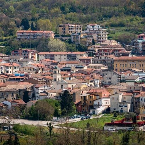 Pratola Serra