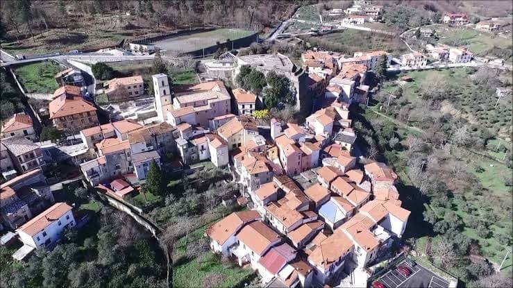 Sant'Angelo a Scala