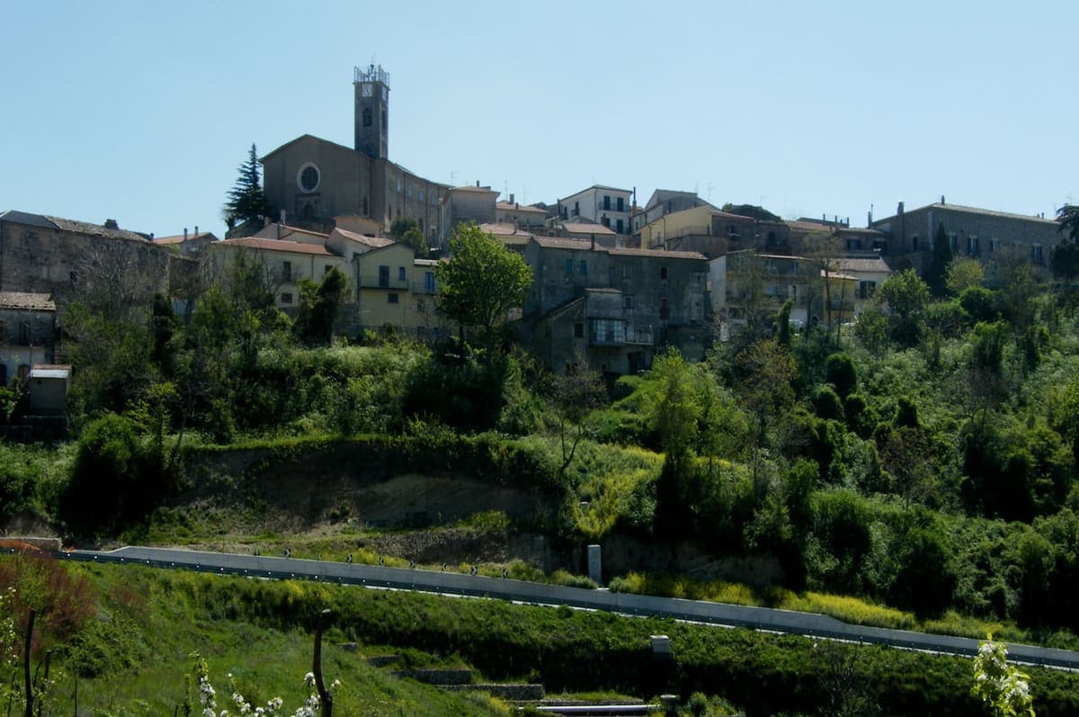 Vallata