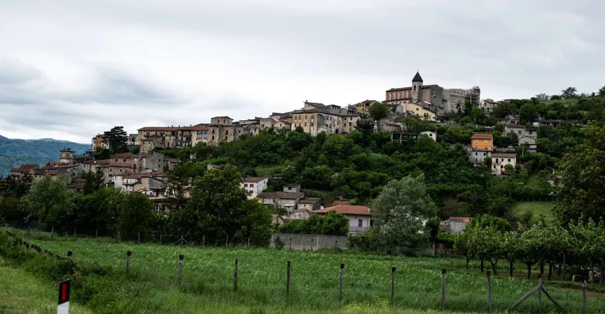 Altavilla Irpina