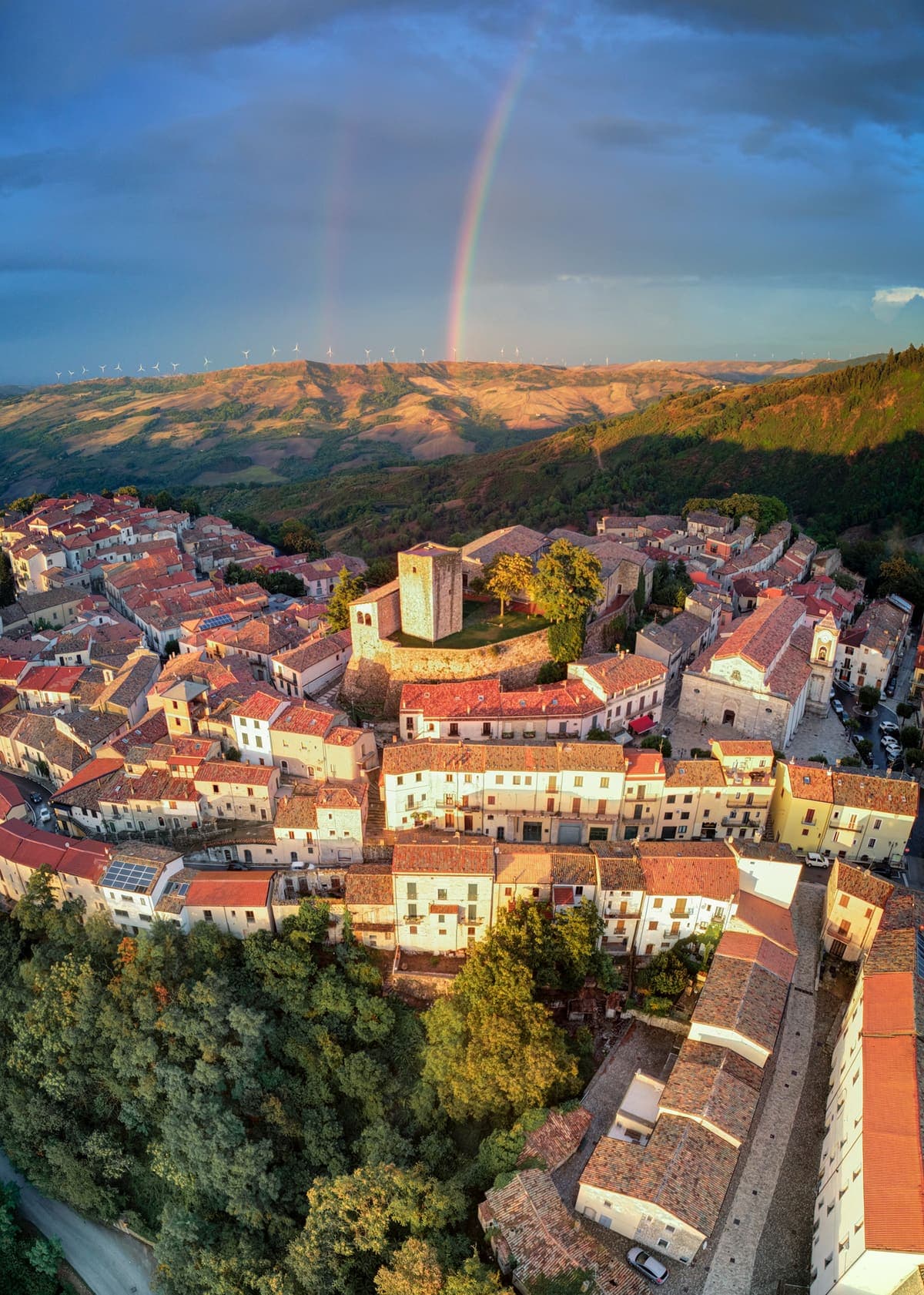 Bisaccia