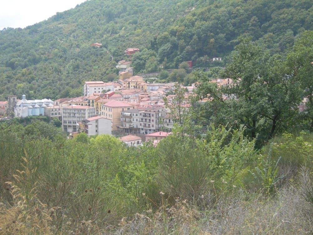 Caposele