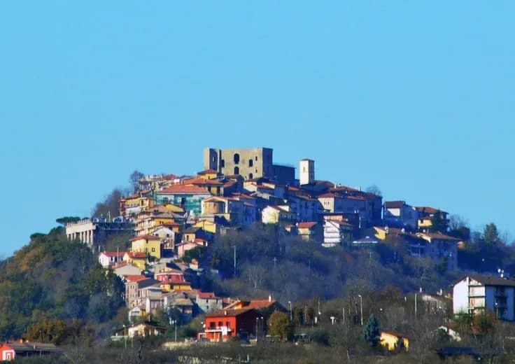 Capriglia Irpina