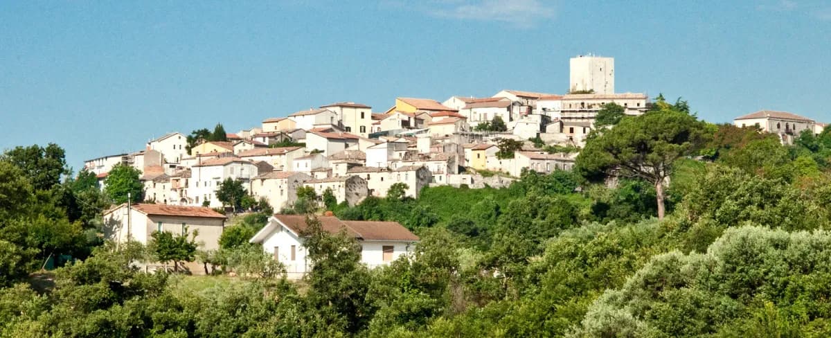 Casalbore
