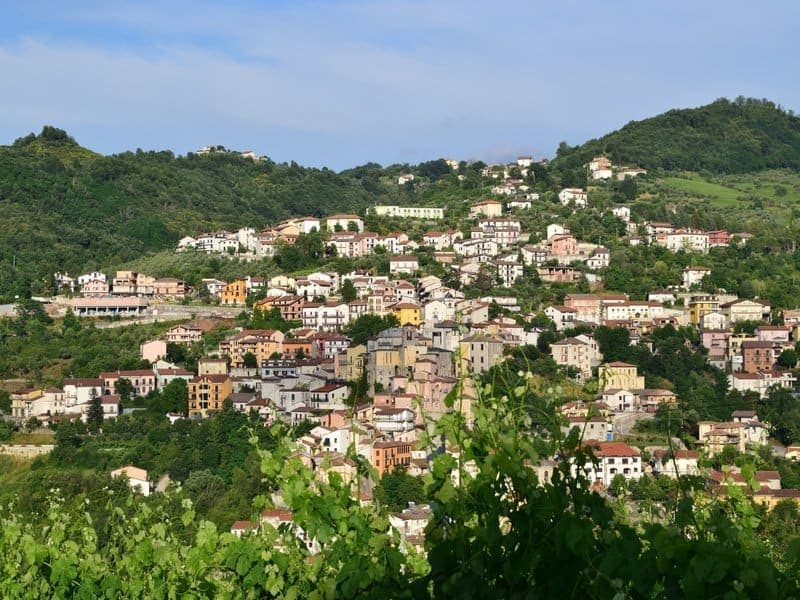 Castelfranci
