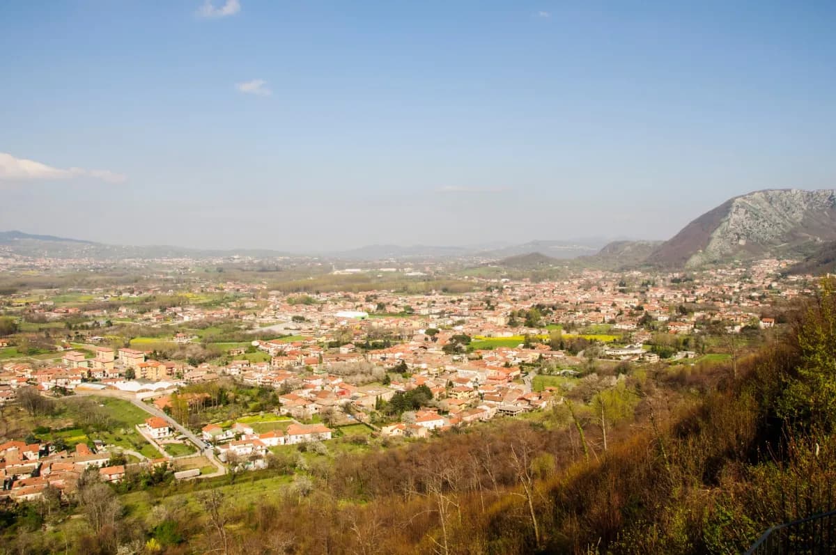 Cervinara