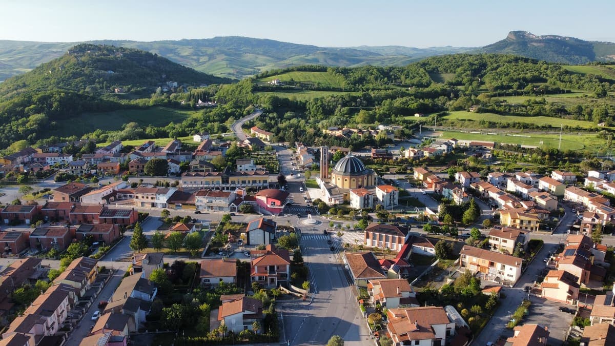 Conza della Campania