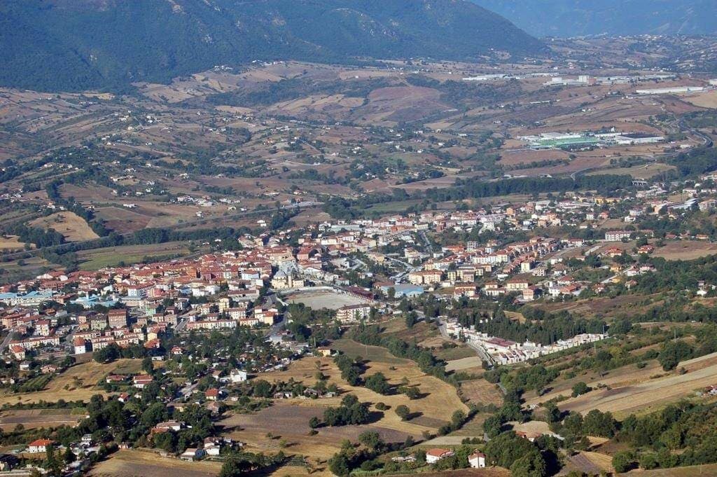 Lioni