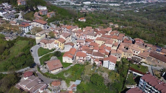 Manocalzati
