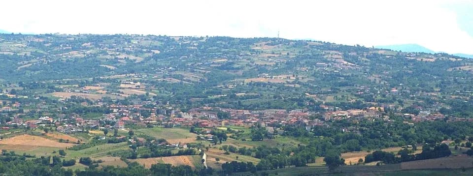 Melito Irpino