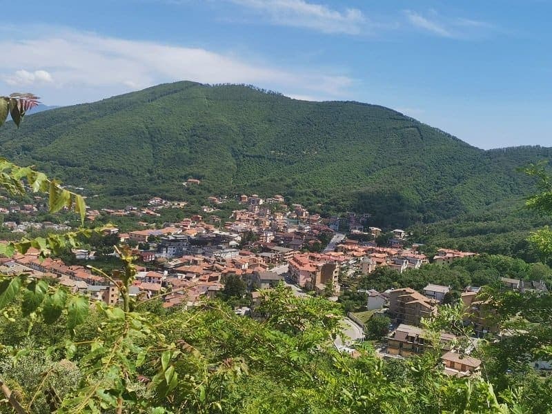 Monteforte Irpino