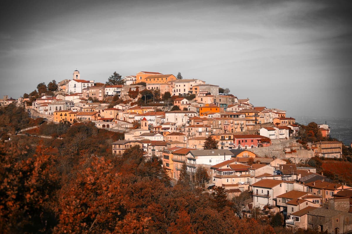 Montefusco