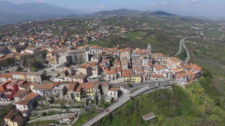 Montemiletto