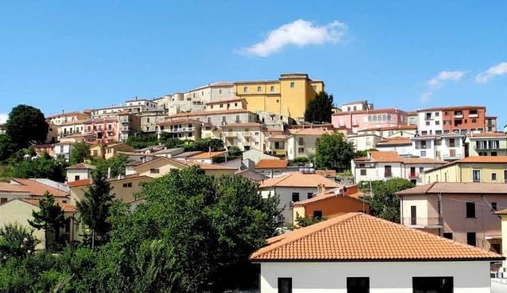 Morra De Sanctis
