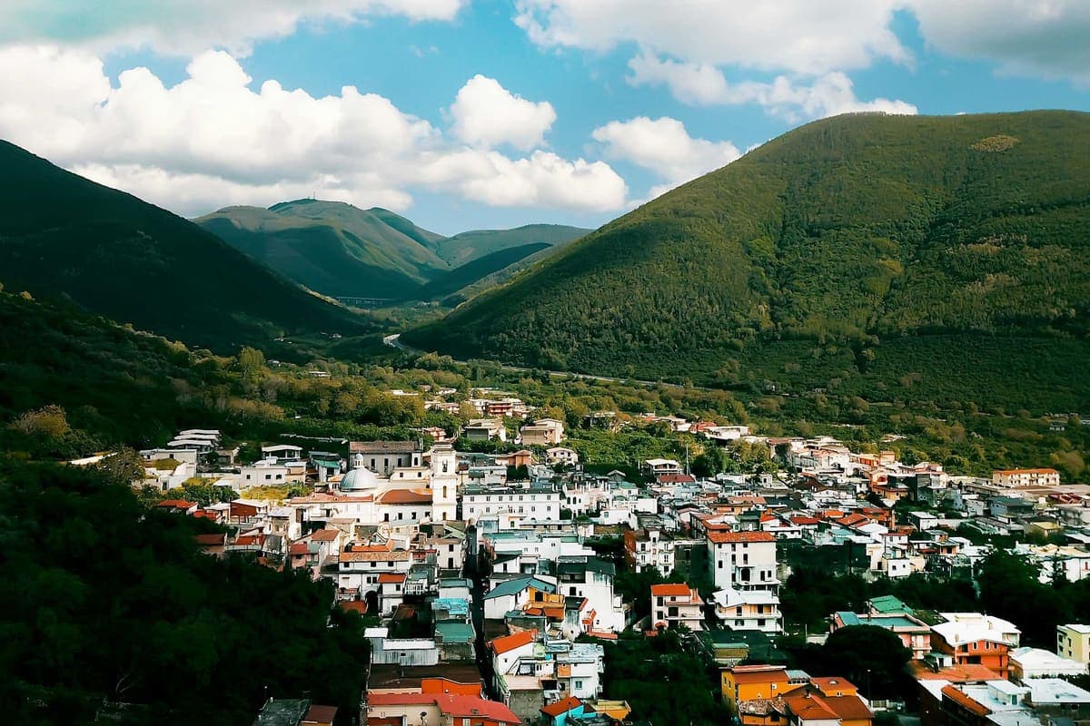 Mugnano del Cardinale