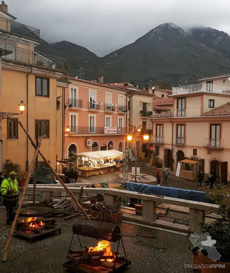 Ospedaletto d'Alpinolo