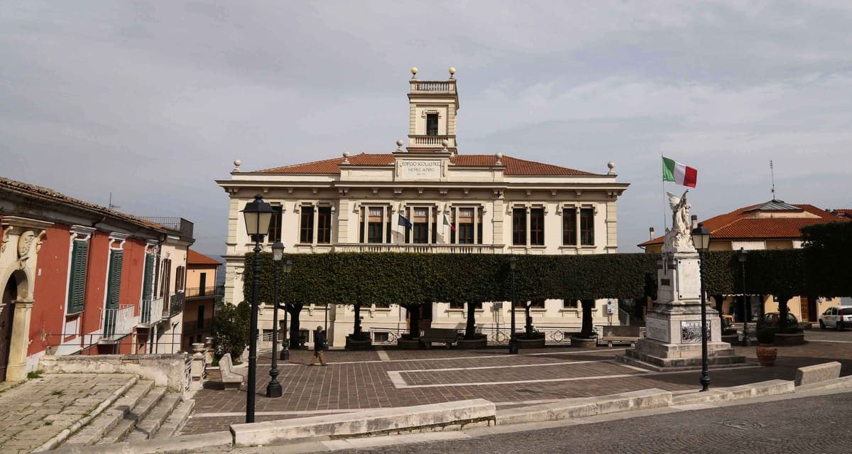 Sturno