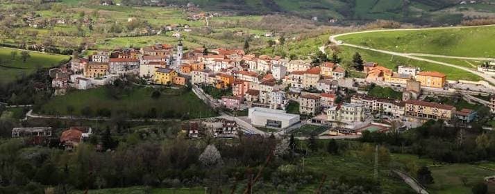 Torre Le Nocelle